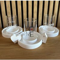 Windlicht von TrinisHandmadeShop