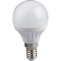 Trio Leuchten - E14 led - 3,5 Watt, 320 Lumen, 3000 Kelvin warmweiß, Ø4,5cm - nicht dimmbar von Trio Leuchten