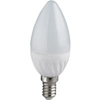 E14 led - 6 Watt, 470 Lumen, 3000 Kelvin warmweiß, Ø3,7cm - 3 Stufen Dimmer E14 led - 6 Watt, 470 Lumen, 3000 Kelvin warmweiß, Ø3,7cm - 3 Stufen Dimmer von Trio Leuchten
