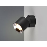 Deckenstrahler guayana Schwarz, ø 9cm Deckenstrahler guayana Schwarz, ø 9cm von Trio Leuchten