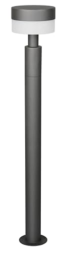 Trio Leuchten LED Außen Wegeleuchte Mackenzie 430561142, Aluminium Druckguss, Kunststoff weiß, inkl. 8 Watt LED Trio Leuchten LED Außen Wegeleuchte Mackenzie 430561142, Aluminium Druckguss, Kunststoff weiß, inkl. 8 Watt LED von Trio Leuchten
