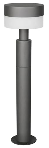 Trio Leuchten LED Außen Wegeleuchte Mackenzie 530561142, Aluminium Druckguss, Kunststoff weiß, inkl. 8 Watt LED Trio Leuchten LED Außen Wegeleuchte Mackenzie 530561142, Aluminium Druckguss, Kunststoff weiß, inkl. 8 Watt LED von Trio Leuchten