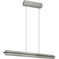 Trio Leuchten LED-Hängeleuchte, Aluminium von Trio Leuchten