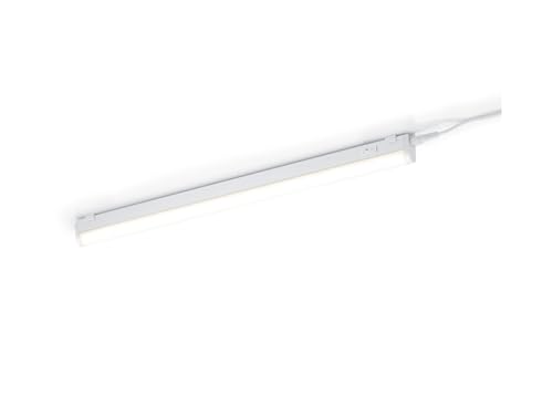 Trio Leuchten LED Unterbauleuchte 273070701 Ramon, Kunststoff weiß, 7 Watt LED von Trio Leuchten