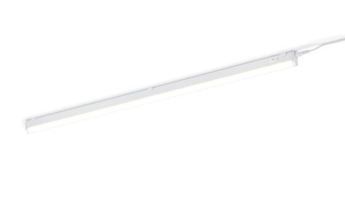 Trio Leuchten LED Unterbauleuchte 273071301 Ramon, Kunststoff weiß, 13 Watt LED von Trio Leuchten