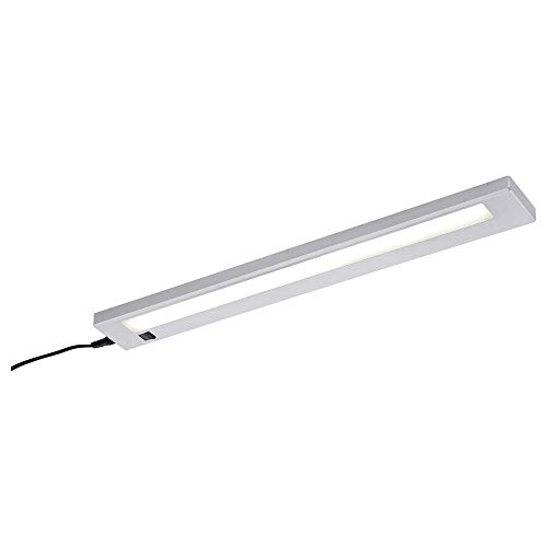 Trio Leuchten LED-Unterbauleuchte titanfarbig 272970787, Breite 55cm von Trio Leuchten