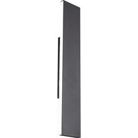 Trio Leuchten Wandleuchte CONCHA, Metall Trio Leuchten Wandleuchte CONCHA, Metall von Trio Leuchten