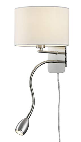 Trio Lighting Wandleuchte 271170201 Trio Lighting Wandleuchte 271170201 von TRIO LIGHTING FOR YOU