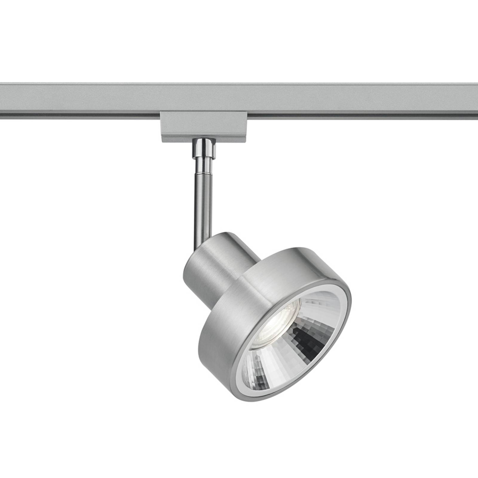 2-Phasen-Spot DUOline 780701 GU10, nickel matt von Trio Lighting