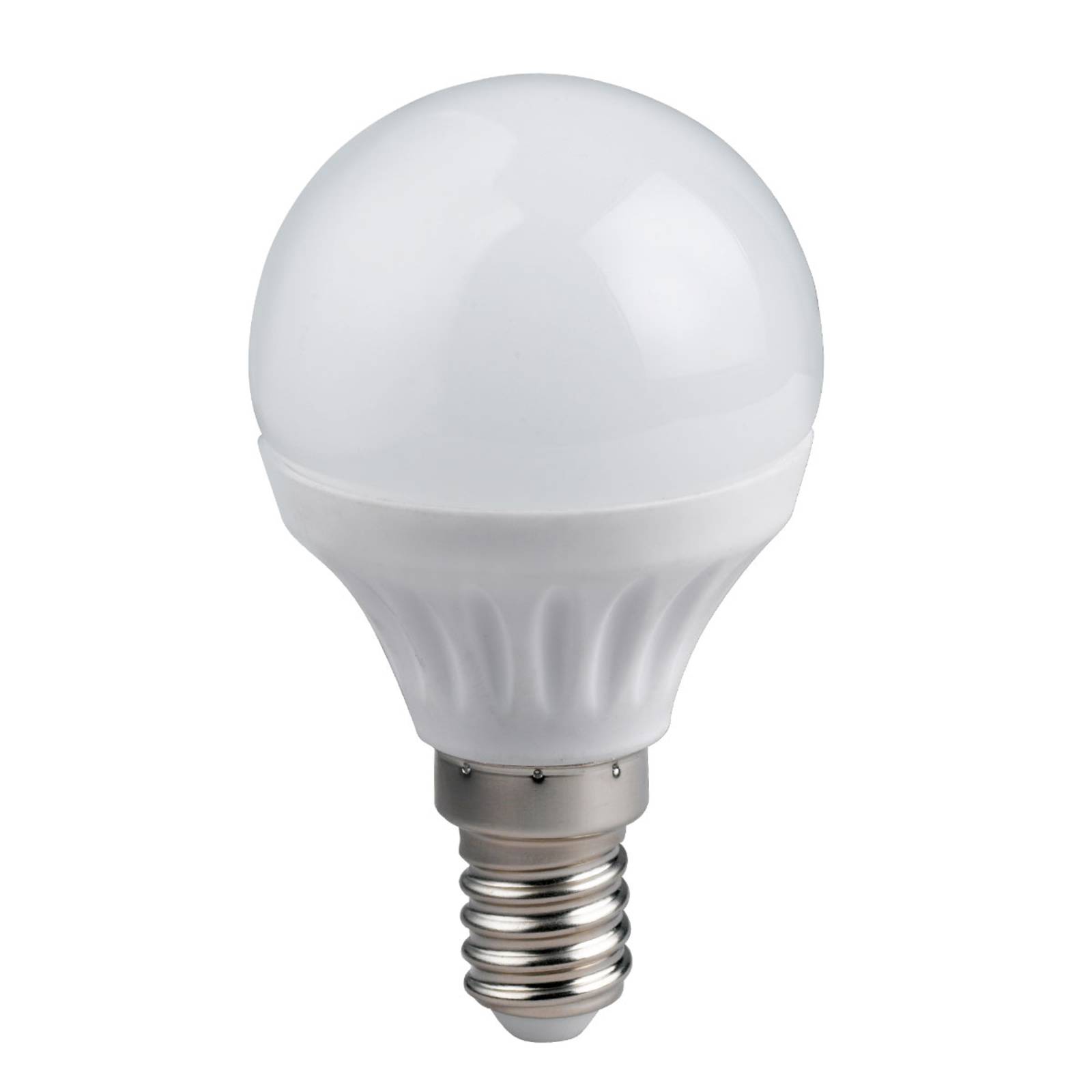 LED-Tropfenlampe E14 4,9W 3.000 K dimmbar von Trio Lighting