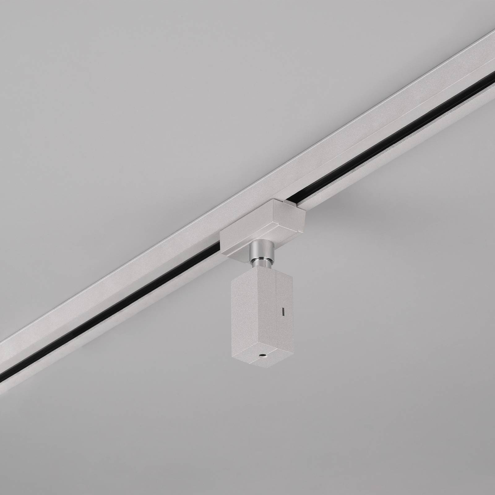 Pendel-Adapter für DUOline Schiene, titan von Trio Lighting