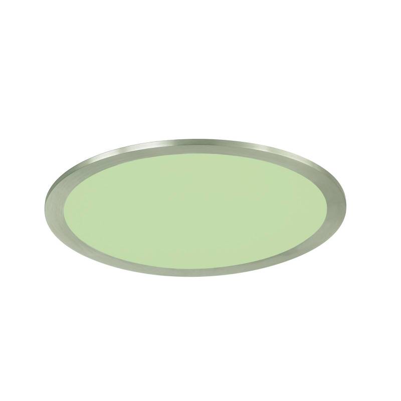 Trio WiZ Griffin smarte LED-Deckenleuchte, Ø 30 cm Trio WiZ Griffin smarte LED-Deckenleuchte, Ø 30 cm von Trio Lighting