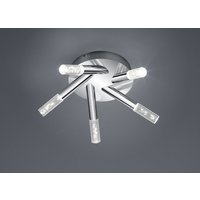 Deckenleuchte LED 2824 Ø41 5cm von Trio