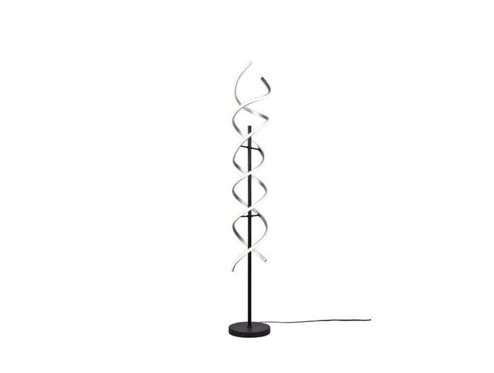 Designer-Stehleuchte Sequence gebürstetes Metall Trio - 441810205 Designer-Stehleuchte Sequence gebürstetes Metall Trio - 441810205 von Trio