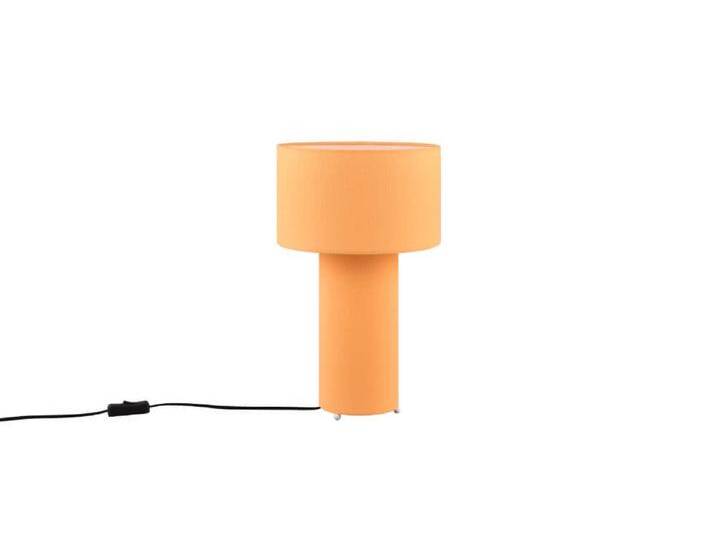Designer-Tischlampe Bale Gelb Trio - 505200183 von Trio