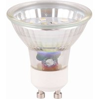 GU10 led - 4,5 Watt, 400 Lumen, 4000 Kelvin neutralweiß, Ø5cm - 3 Stufen Dimmer GU10 led - 4,5 Watt, 400 Lumen, 4000 Kelvin neutralweiß, Ø5cm - 3 Stufen Dimmer von Trio