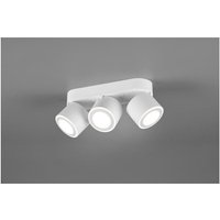 Trio - LED-Einbauleuchte taurus 15W 3000K Konv 1350lm IP20 270x106x87mm 652910331 von Trio