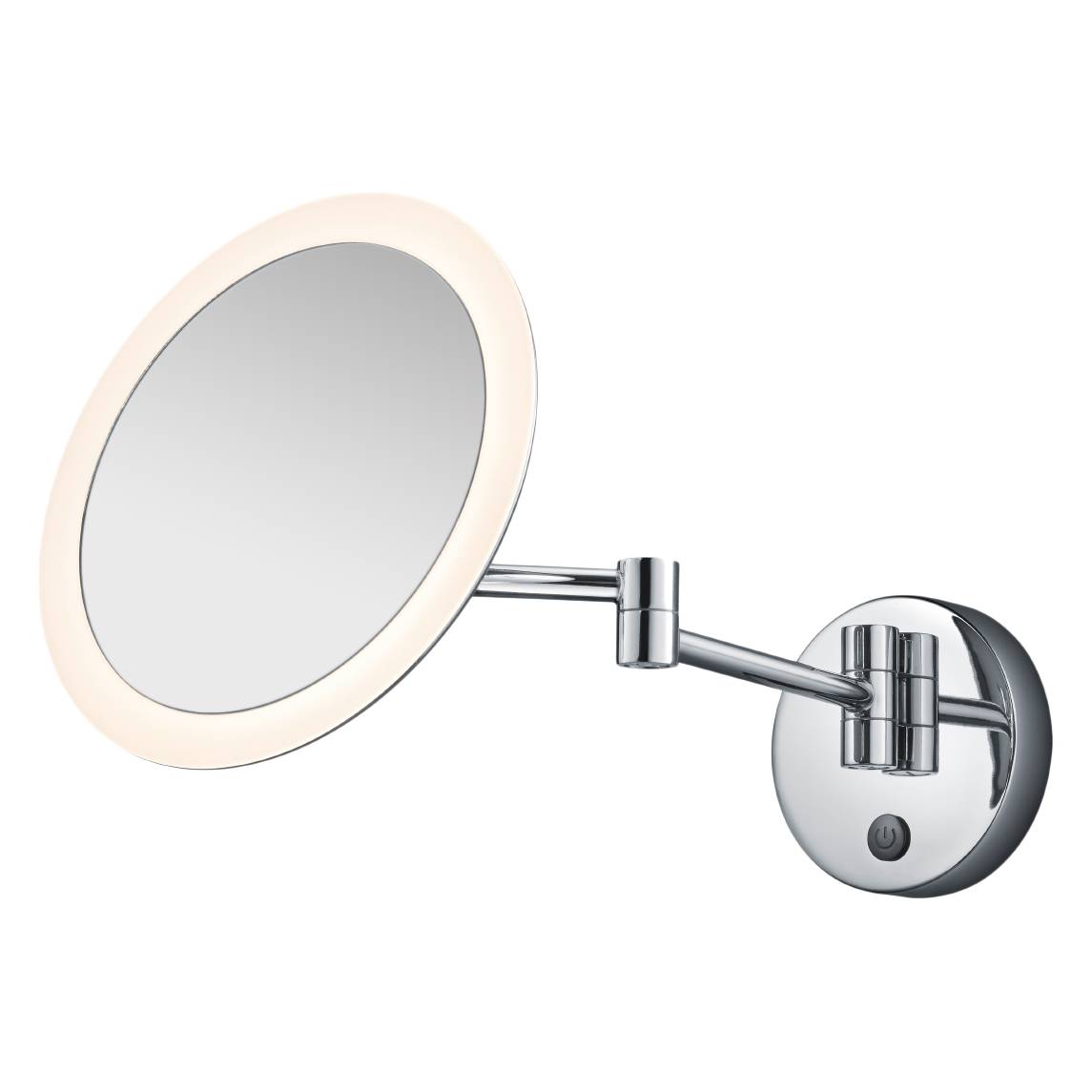 LED-Spiegelleuchte View Mirror I von Trio