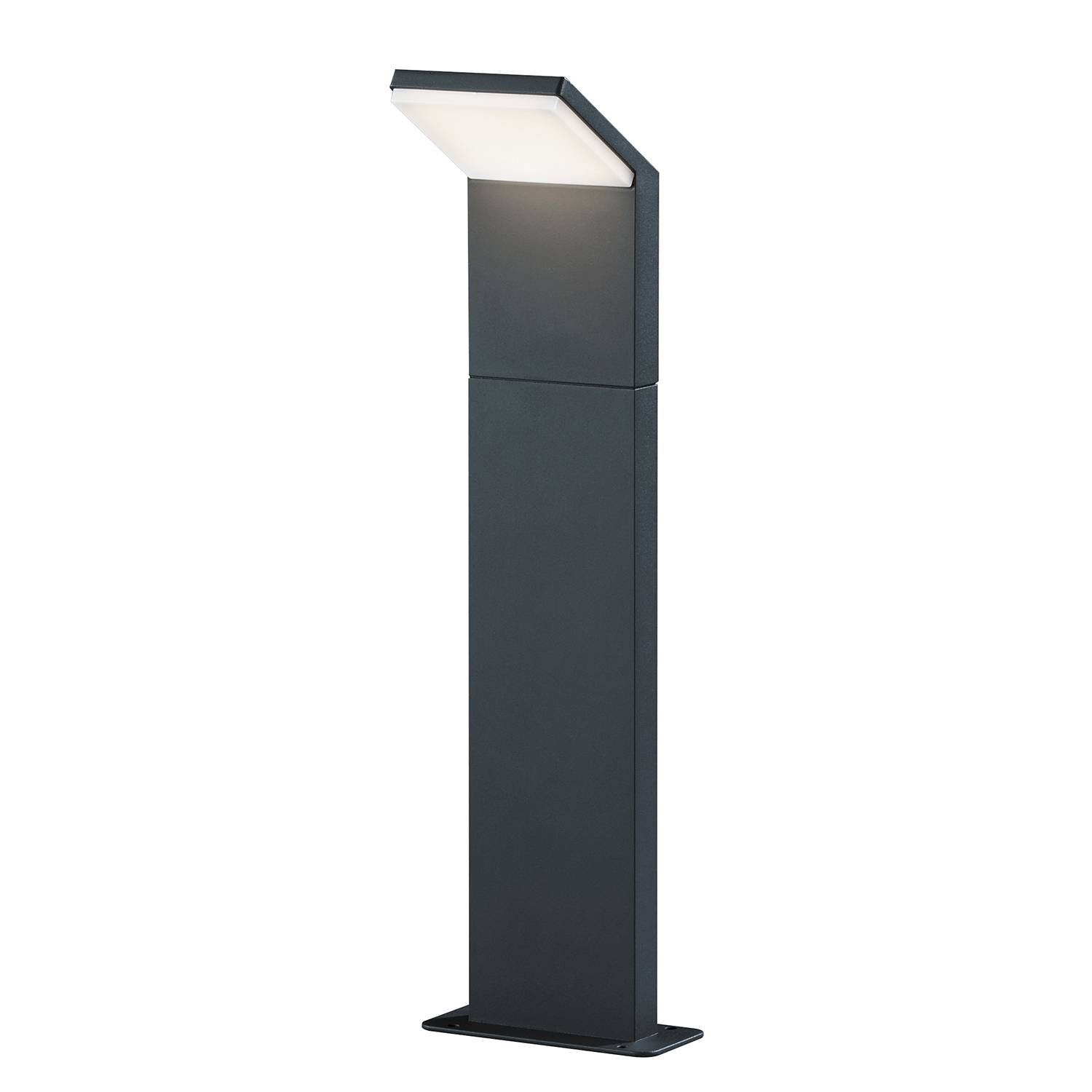 LED-Stehleuchte Pearl IV von Trio