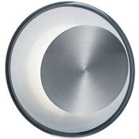 LED Wandleuchte Modern Nickel matt LED Wandleuchte Modern Nickel matt von Trio