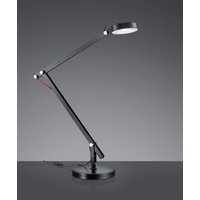 Moderne sparsame LED Tischleuchte AMSTERDAM Moderne sparsame LED Tischleuchte AMSTERDAM von Trio