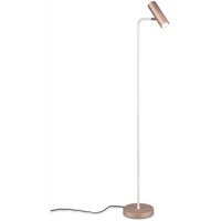 Stehlampe Standleuchte Beistelllampe Wohnzimmerleuchte beweglich coffee H 151 cm Stehlampe Standleuchte Beistelllampe Wohnzimmerleuchte beweglich coffee H 151 cm von Trio