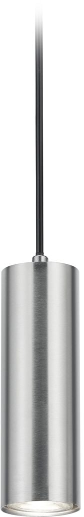 Trio Leuchten Pendelleuchte Marley DUOline GU10, nickel matt von Trio