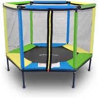 Trampolin-Playback Für Haus Und Garten 140 Trio von Trio