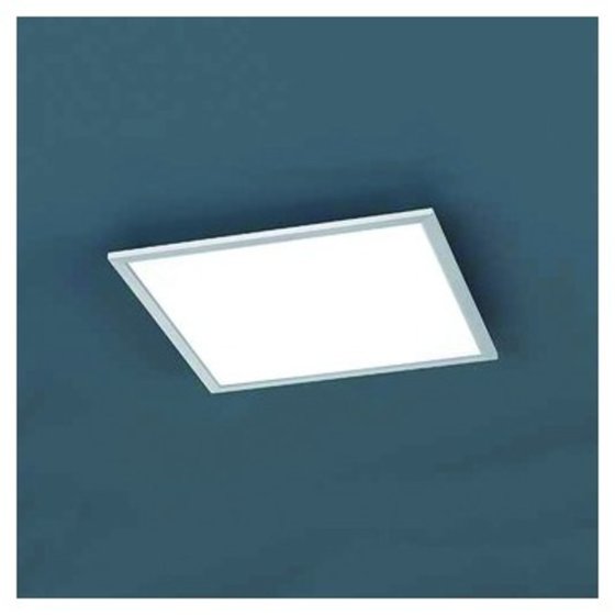 Trio - LED-Anbauleuchte 24W Phoenix 3000K mt 2400lm ni Konv IP20 Kst_opal von Trio