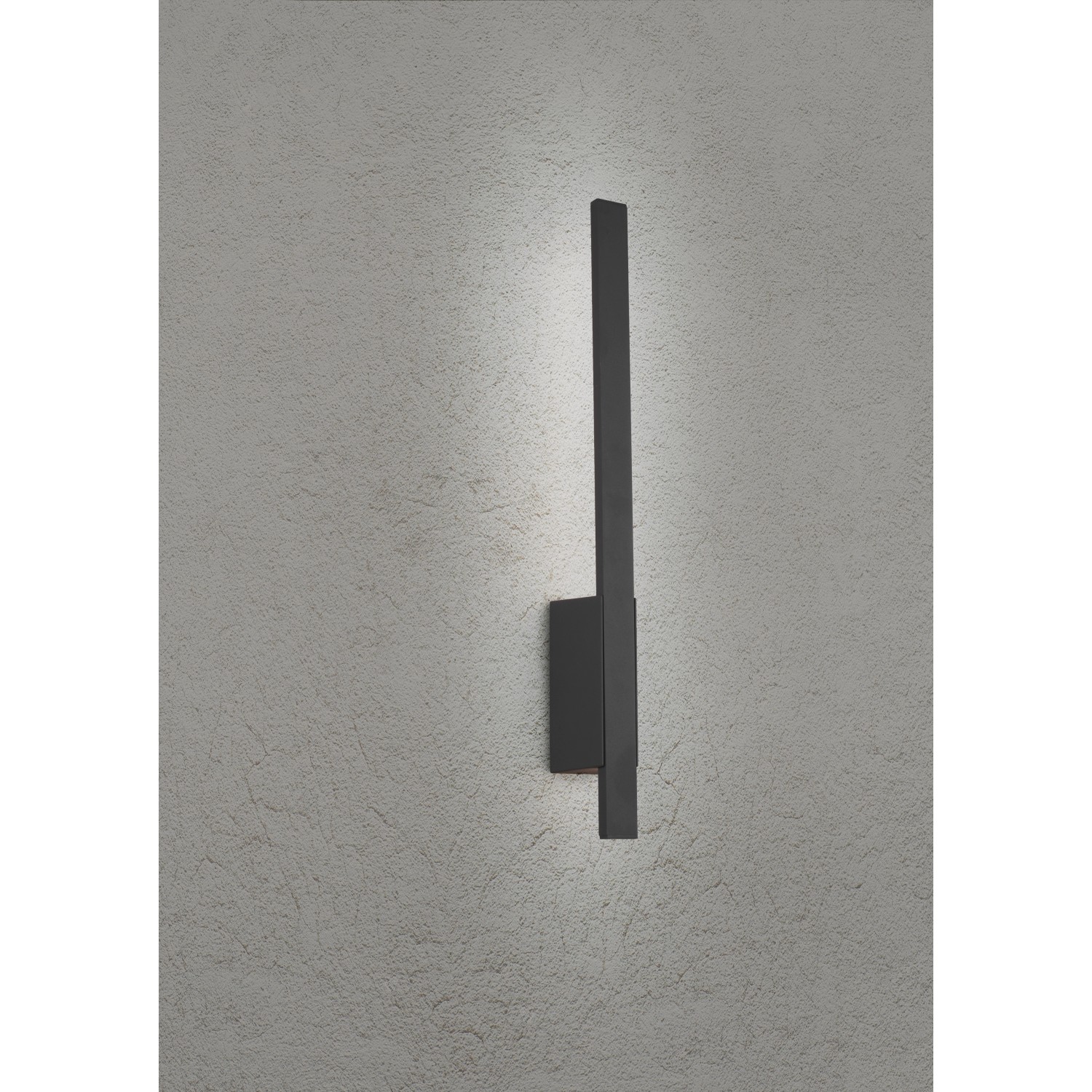 Trio LED-Außenwandleuchte Tawa Anthrazit Trio LED-Außenwandleuchte Tawa Anthrazit von Trio