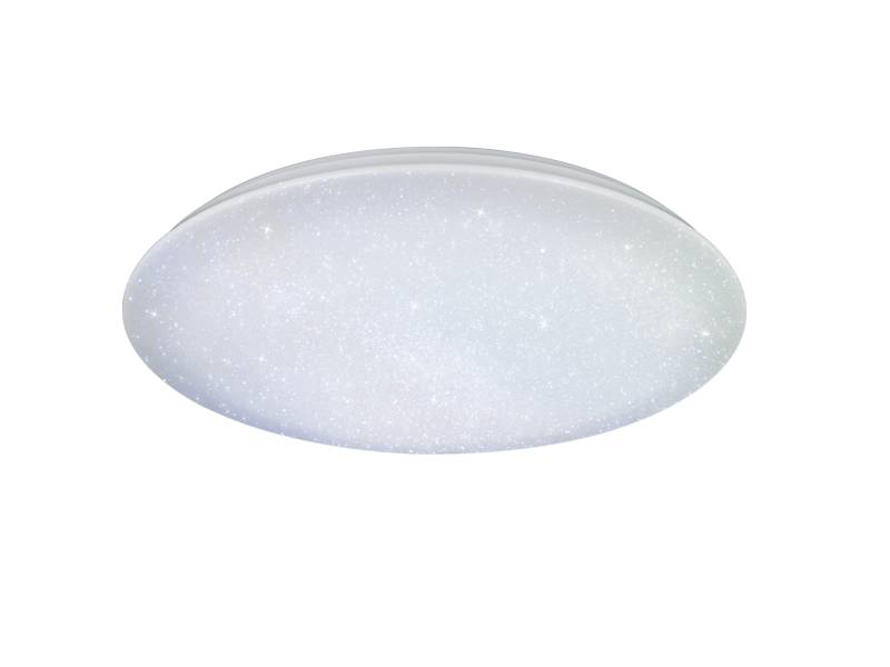 Trio LED-Deckenleuchte Nagano in von Trio