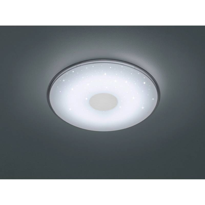Trio LED-Deckenleuchte Shogun von Trio