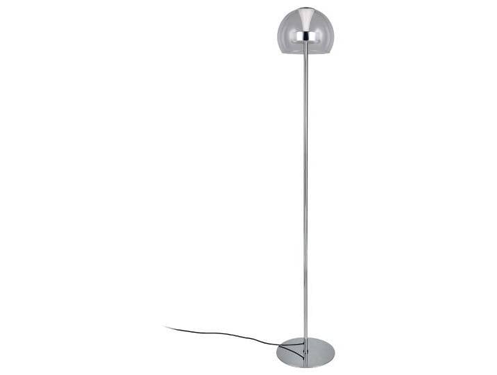 Trio LED-Stehleuchte »Flynt« - 26,5x19,5x50cm - chrom - Glas / Metall / Kunststoff Trio LED-Stehleuchte »Flynt« - 26,5x19,5x50cm - chrom - Glas / Metall / Kunststoff von Trio
