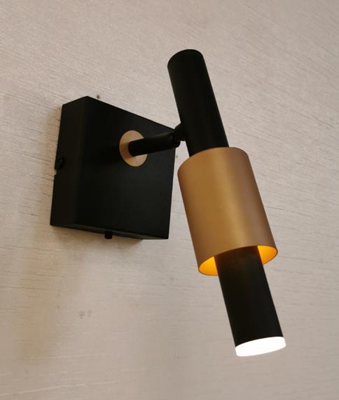 Trio LED-Strahler Ikaris in von Trio
