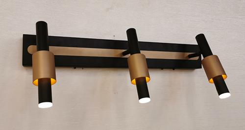 Trio LED-Strahler Ikaris in von Trio