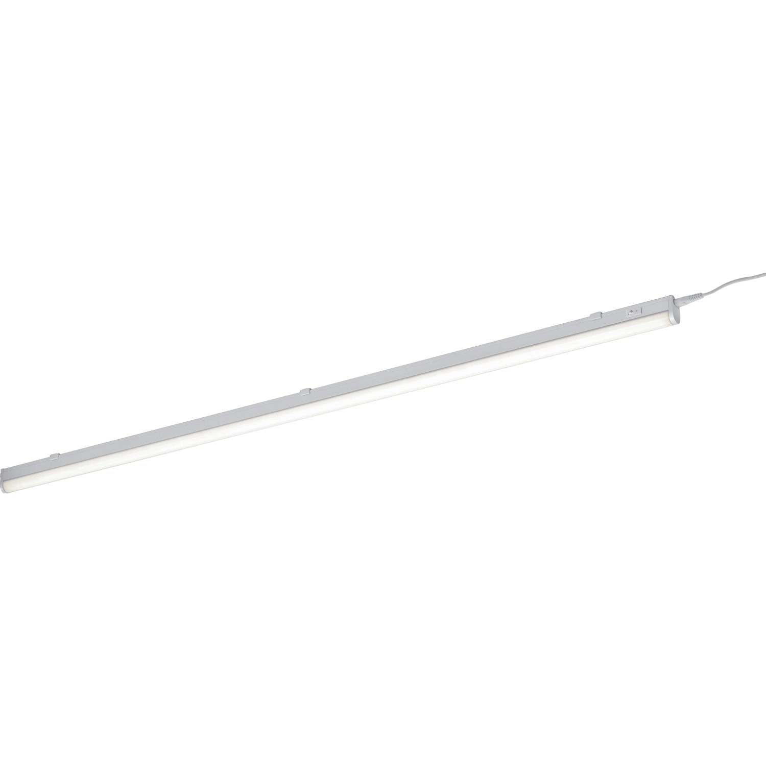 Trio LED-Unterbauleuchten Weiß 114 cm lang von Trio