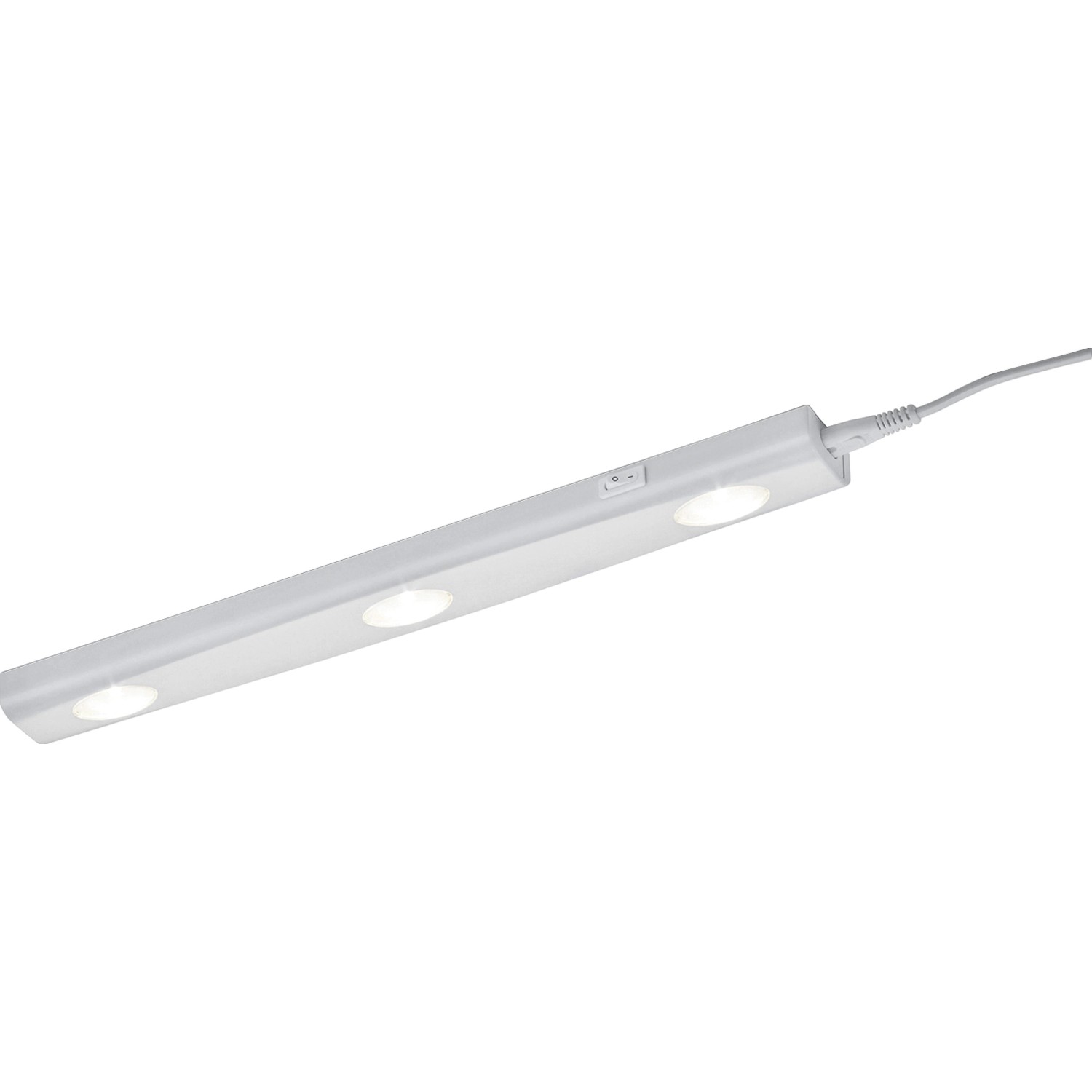 Trio LED-Unterbauleuchten Weiß 40 cm von Trio