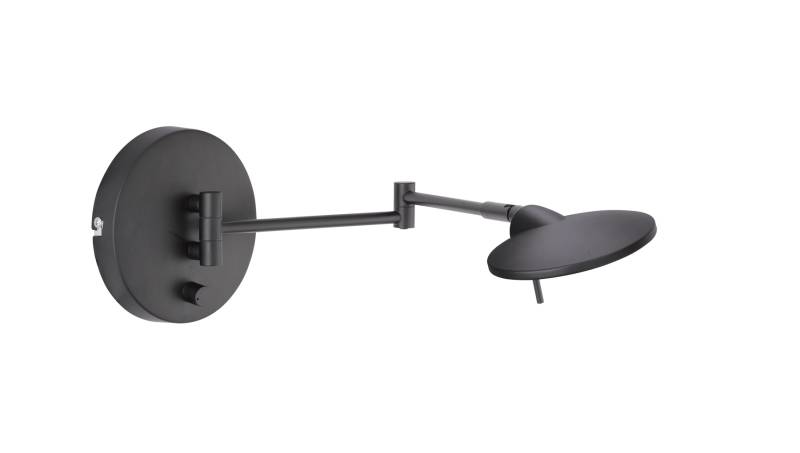 Trio LED-Wandleuchte Kazan in von Trio