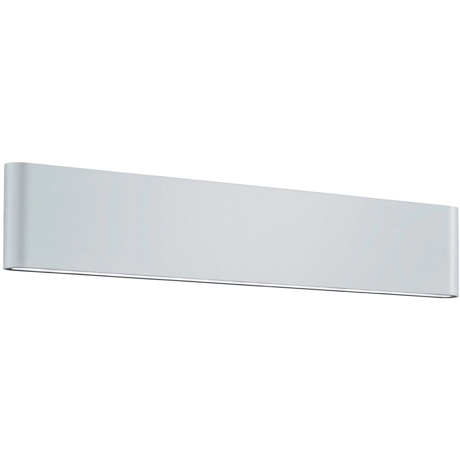 Trio LED-Wandleuchte Thames II 90 mm x 465 mm x 40 mm Weiß matt von Trio