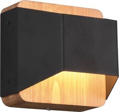 Trio Led Led Wandleuchte Arino Lampe Leuchte Wandleuchte Led Leuchte Wandlampe  B-Ware von Trio