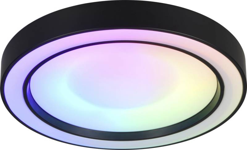 Trio Leuchten LED Deckenleuchte Arco 22W, weiß von Trio
