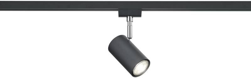Trio Leuchten Spot Marley DUOline GU10, schwarz matt von Trio