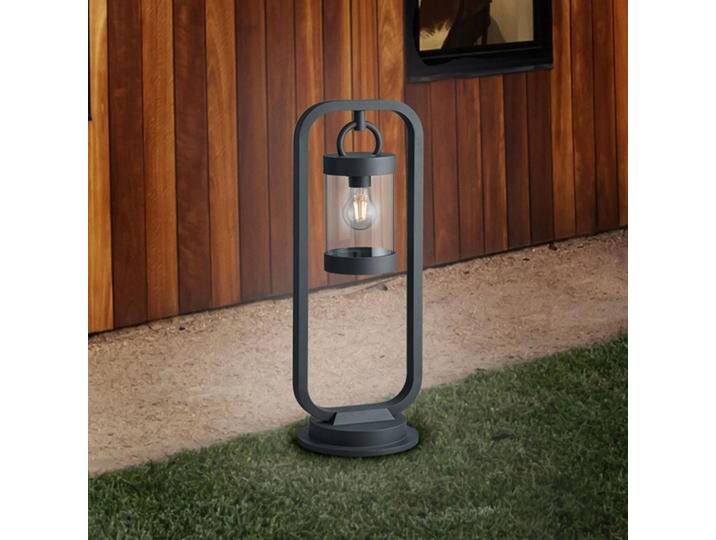 Trio Lighting Wegeleuchte Sambesi, schwarz, Aluminium, Modern, Außenleuchte Trio Lighting Wegeleuchte Sambesi, schwarz, Aluminium, Modern, Außenleuchte von Trio