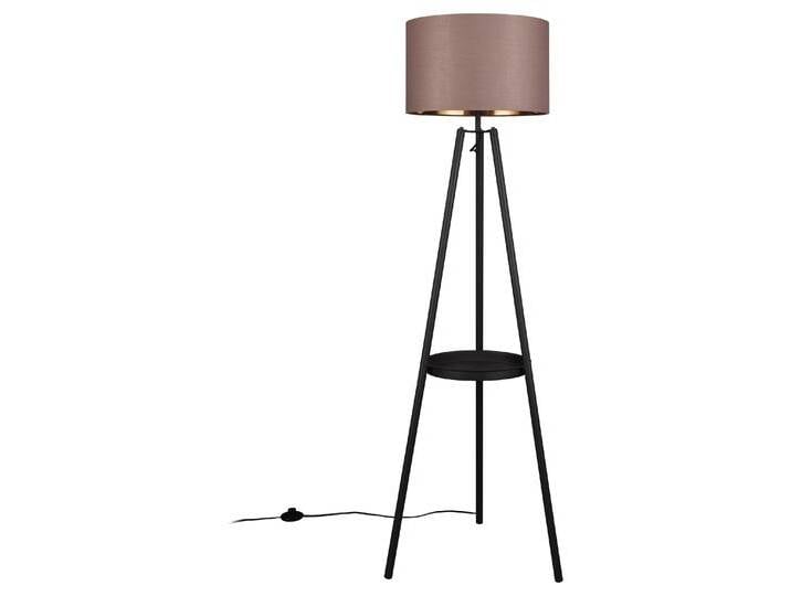 Trio Stehleuchte »Colette« - schwarz Trio Stehleuchte »Colette« - schwarz von Trio