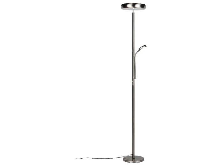 Trio Stehleuchte »Palermo« - 30x56x9,5cm - schwarz - Metall / Kunststoff Trio Stehleuchte »Palermo« - 30x56x9,5cm - schwarz - Metall / Kunststoff von Trio