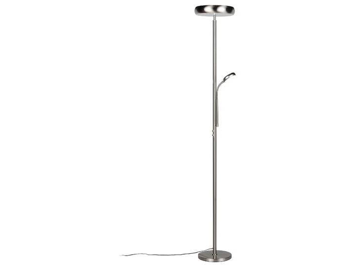 Trio Stehleuchte »Palermo« - 30x56x9,5cm - schwarz - Metall / Kunststoff Trio Stehleuchte »Palermo« - 30x56x9,5cm - schwarz - Metall / Kunststoff von Trio