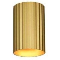 Wandleuchte Wohnzimmerlampe Flurleuchte Up Down Strahler gold Metall 1x G9 von Trio