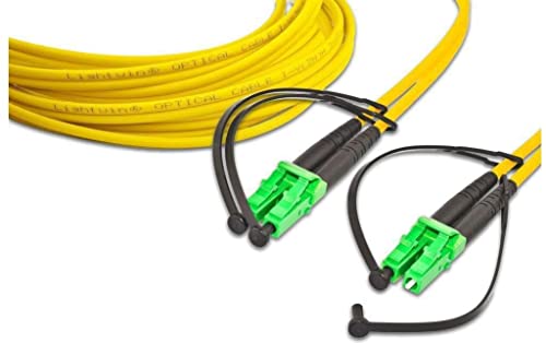 Triotronik LDP APC - 09/LC/LC-APC 3.0, gelb von Triotronik