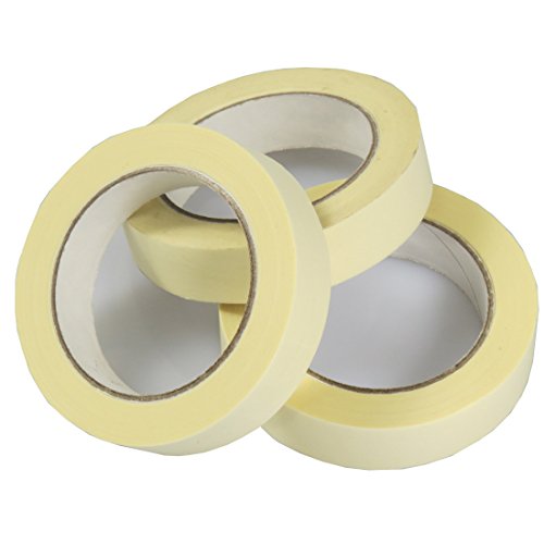 triplast 50 m 1 Papier Masker Tape (Pack von 6) von Triplast