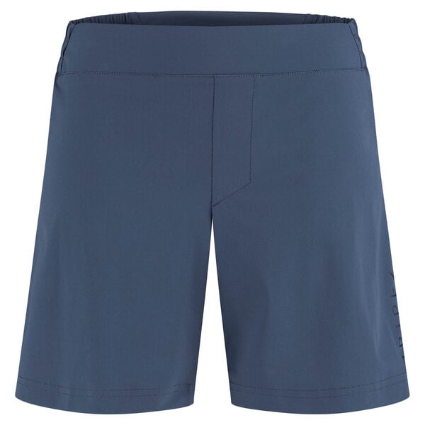 triple2 Damen - HOOT Evo - Lauf und Fahrrad-Shorts aus Ocean Waste Material von Triple2